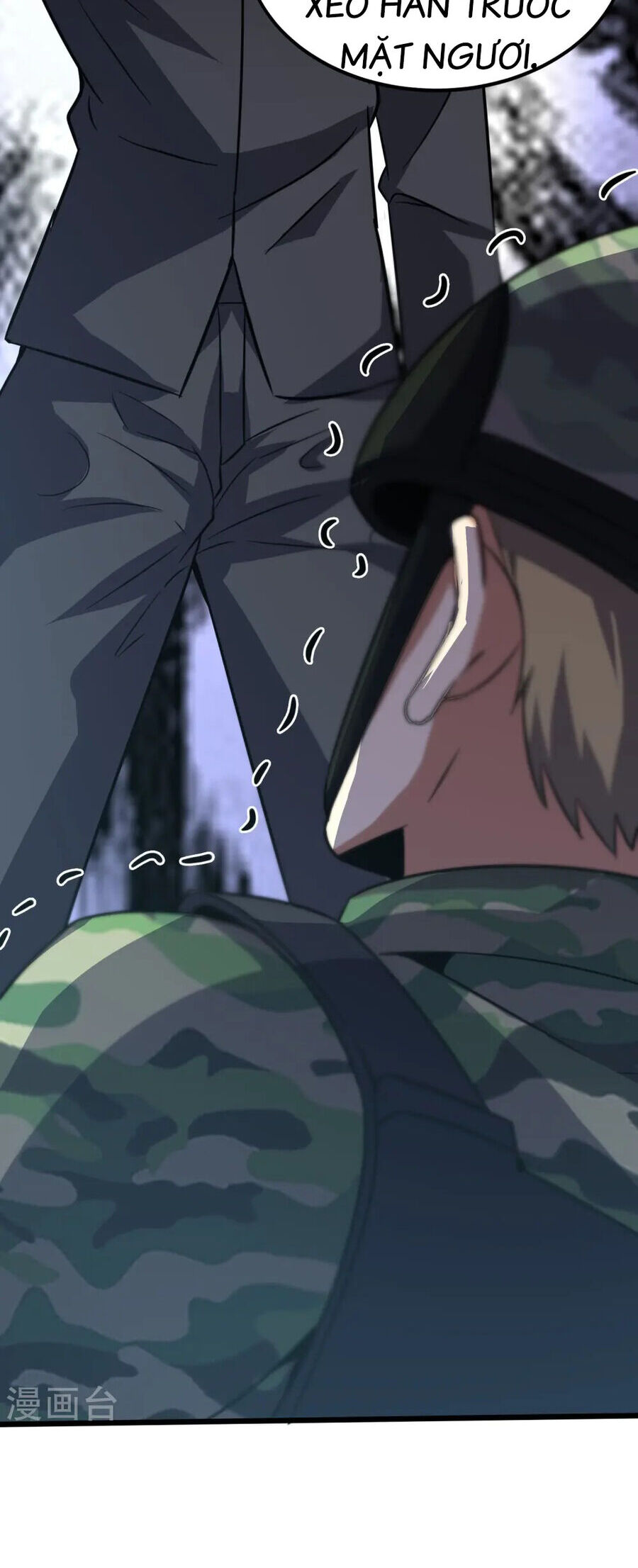 Y Võ Chí Tôn Chapter 361 - 26