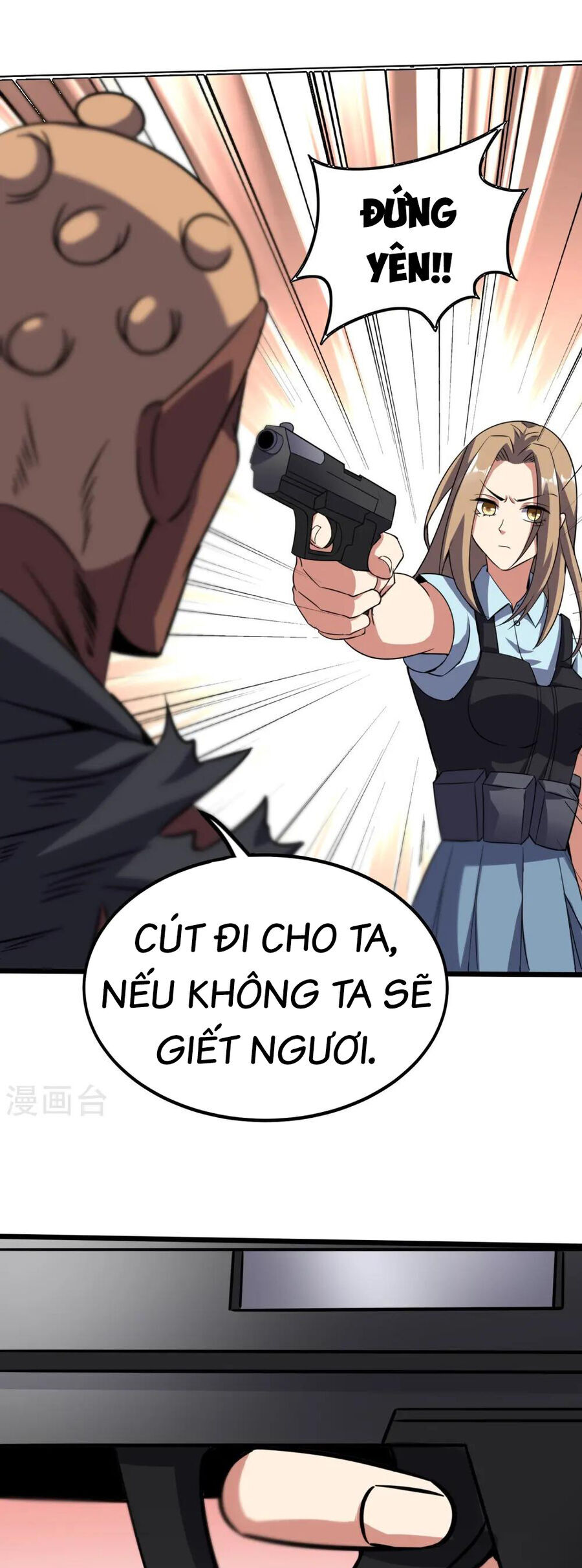 Y Võ Chí Tôn Chapter 362 - 11