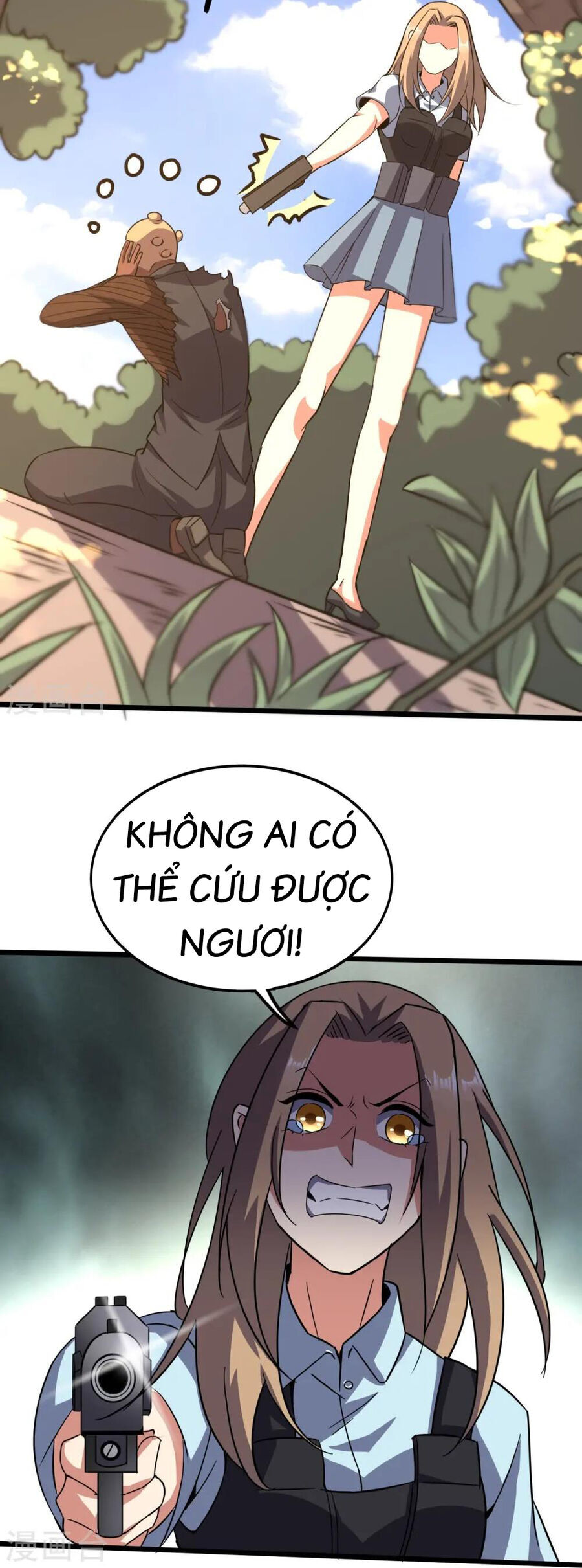 Y Võ Chí Tôn Chapter 362 - 14