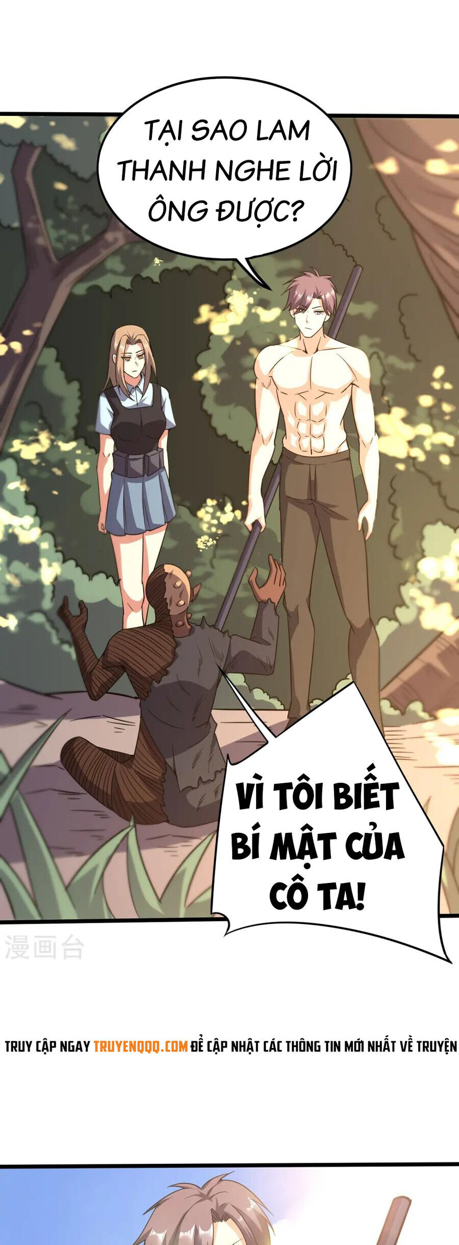 Y Võ Chí Tôn Chapter 362 - 20