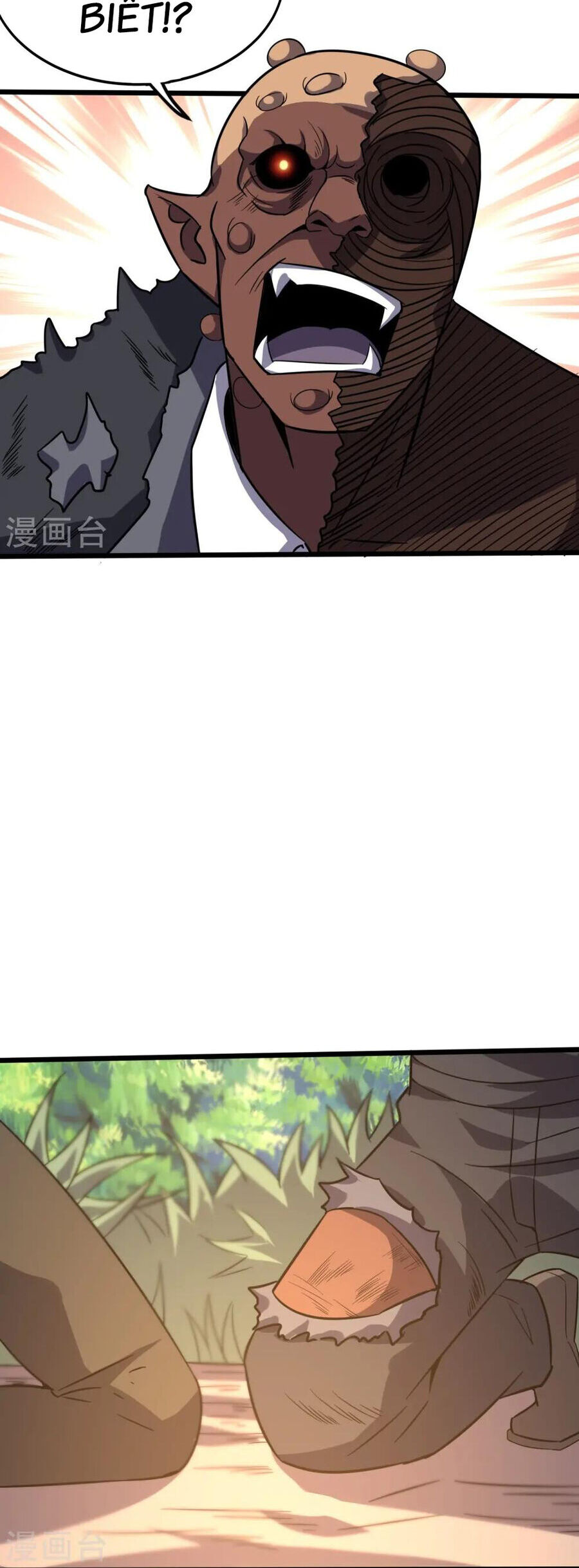 Y Võ Chí Tôn Chapter 362 - 22