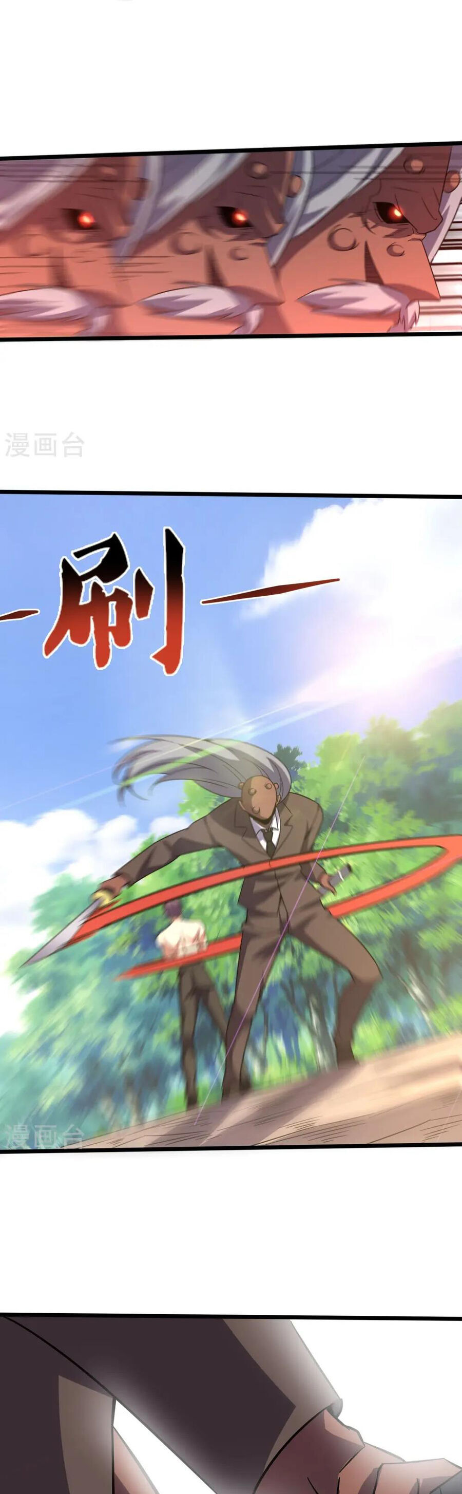 Y Võ Chí Tôn Chapter 362 - 4