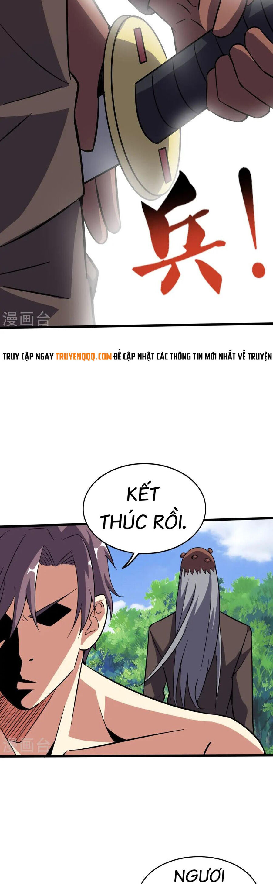 Y Võ Chí Tôn Chapter 362 - 5