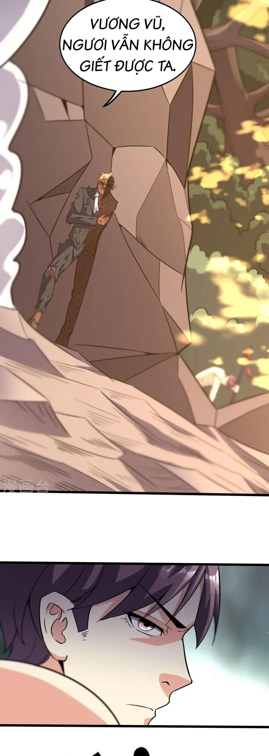 Y Võ Chí Tôn Chapter 362 - 9