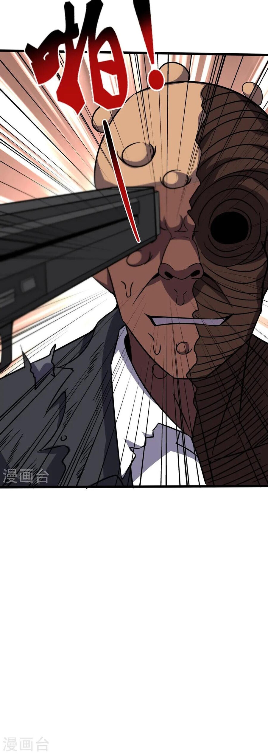 Y Võ Chí Tôn Chapter 362 - 10