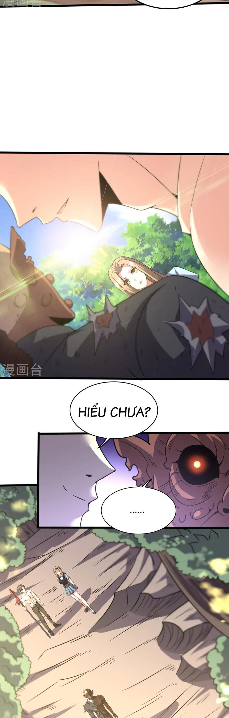 Y Võ Chí Tôn Chapter 363 - 8