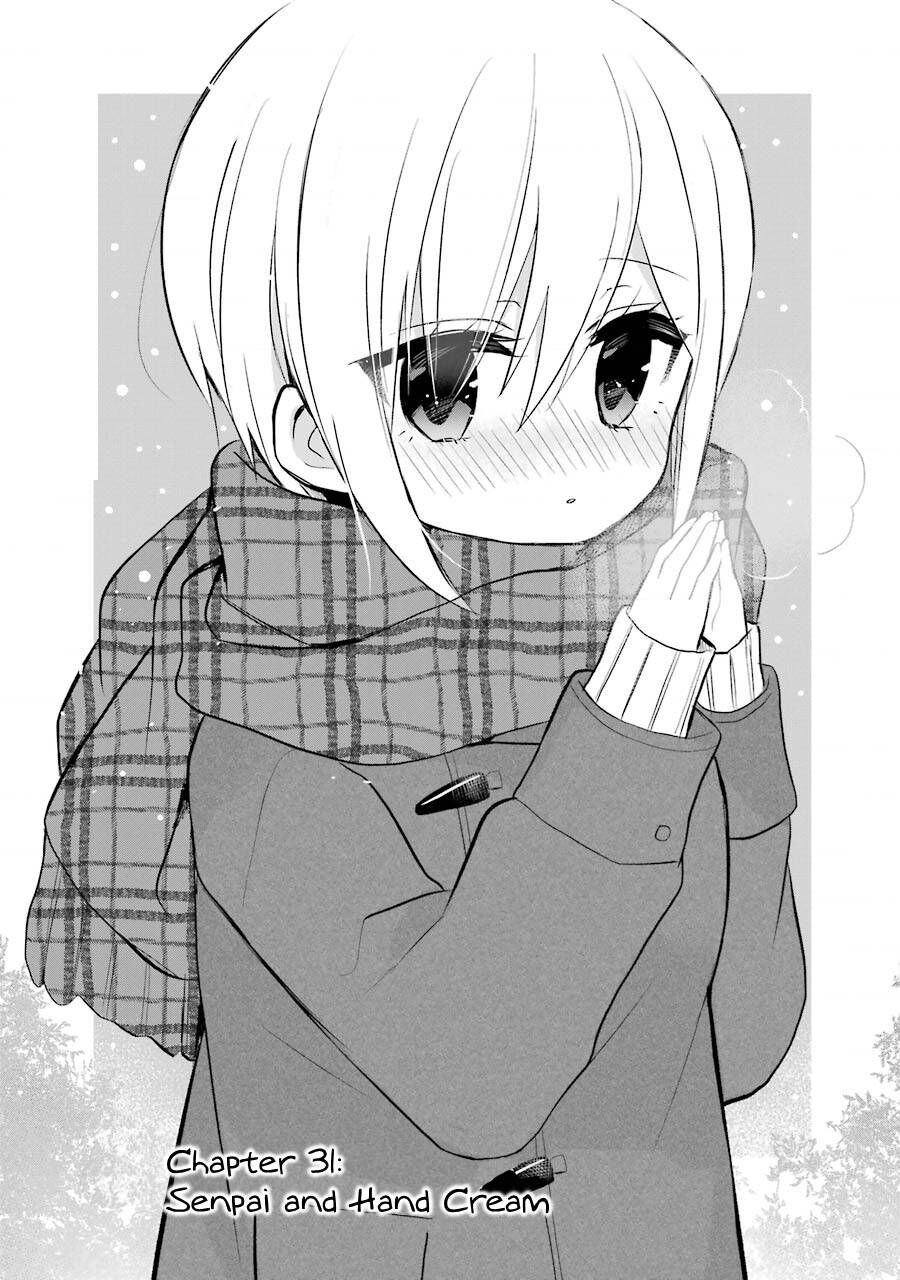 Ore Wa Inu Dewa Arimasen Chapter 33 - 1