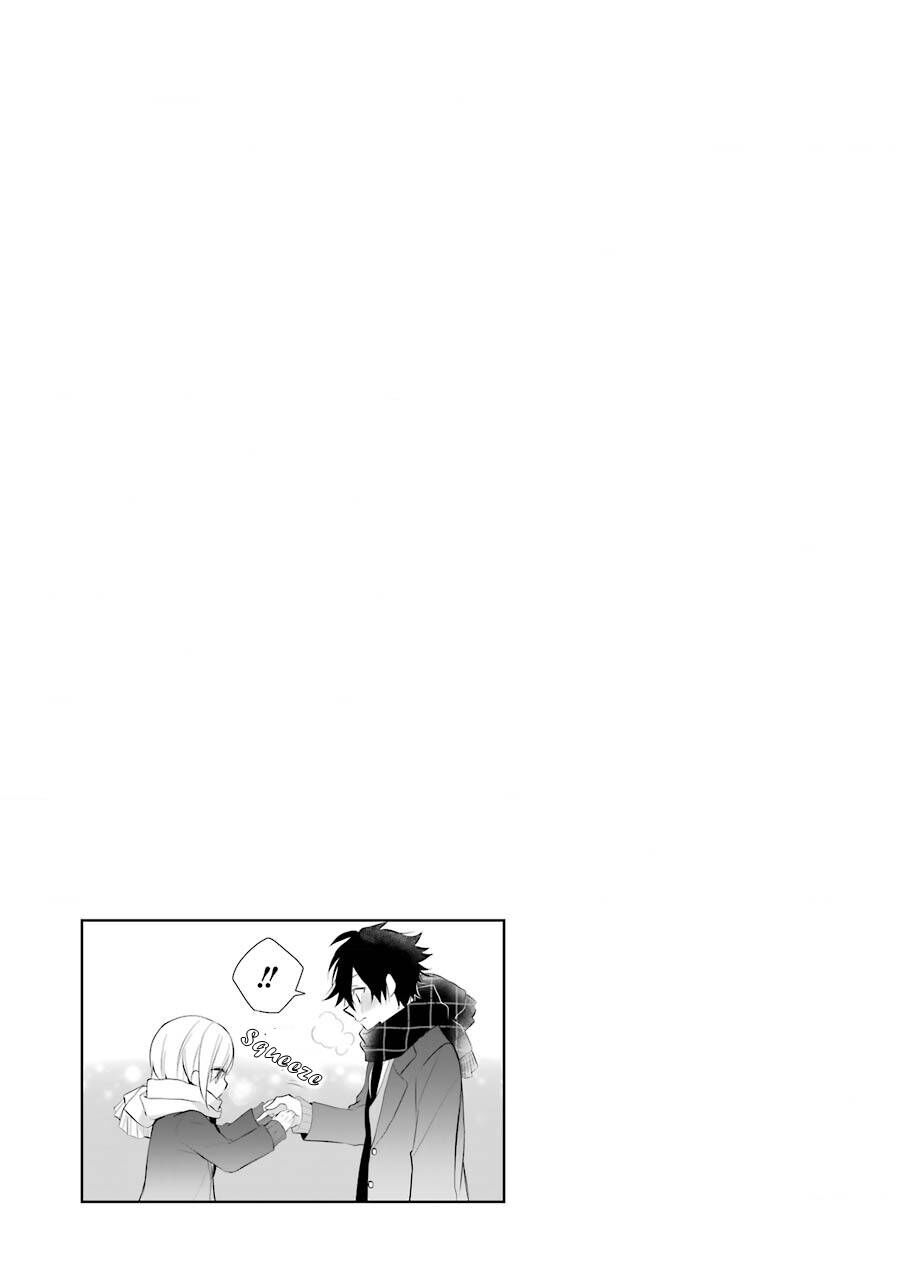 Ore Wa Inu Dewa Arimasen Chapter 33 - 9