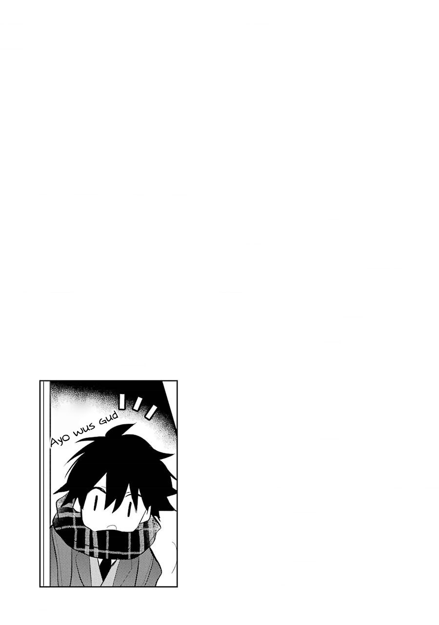 Ore Wa Inu Dewa Arimasen Chapter 34 - 11