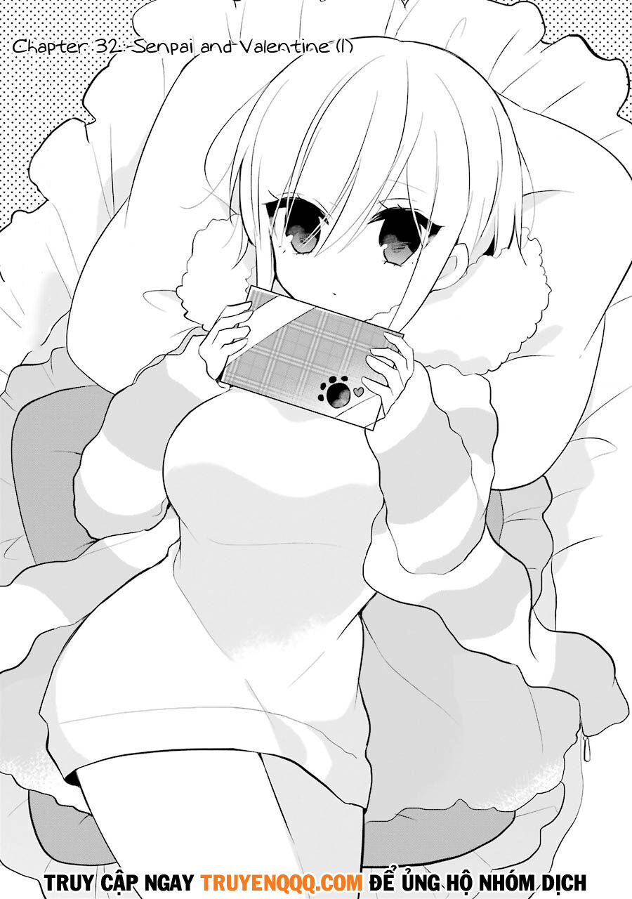 Ore Wa Inu Dewa Arimasen Chapter 34 - 3