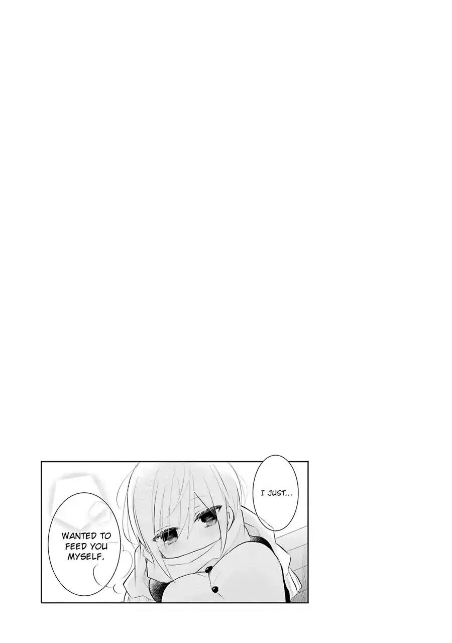 Ore Wa Inu Dewa Arimasen Chapter 35 - 11