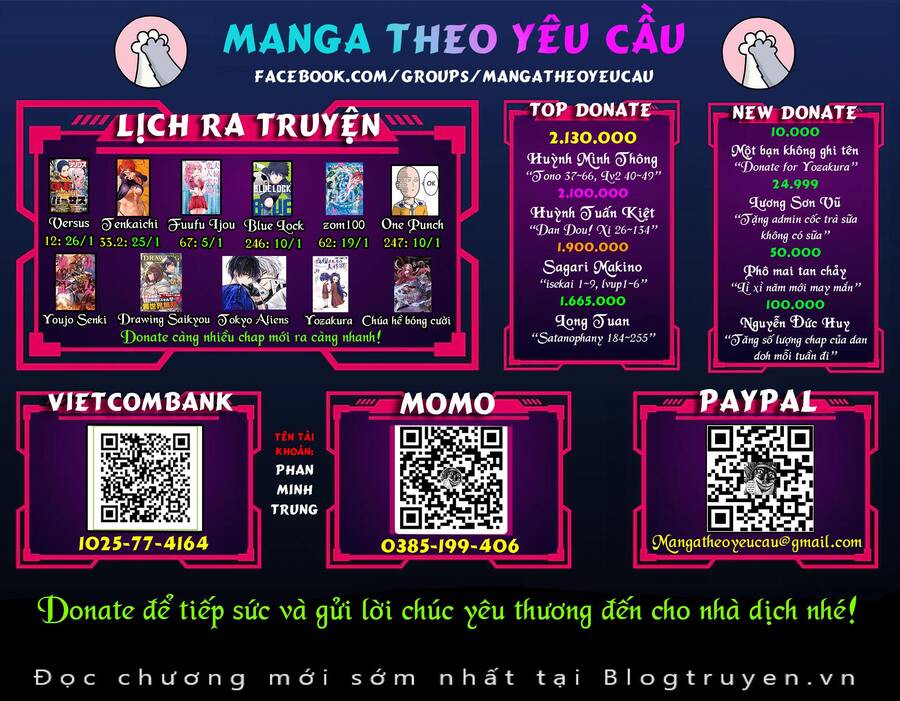 Gia Tộc Điệp Viên Yozakura Chapter 196 - 24