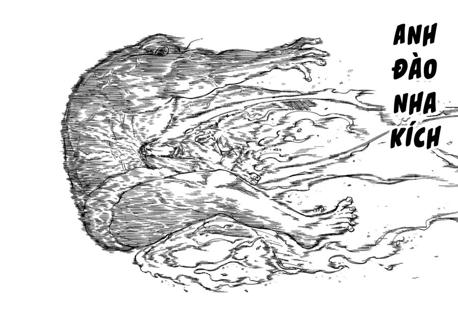 Gia Tộc Điệp Viên Yozakura Chapter 200 - 12