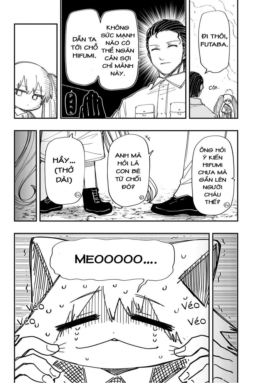 Gia Tộc Điệp Viên Yozakura Chapter 214 - 12