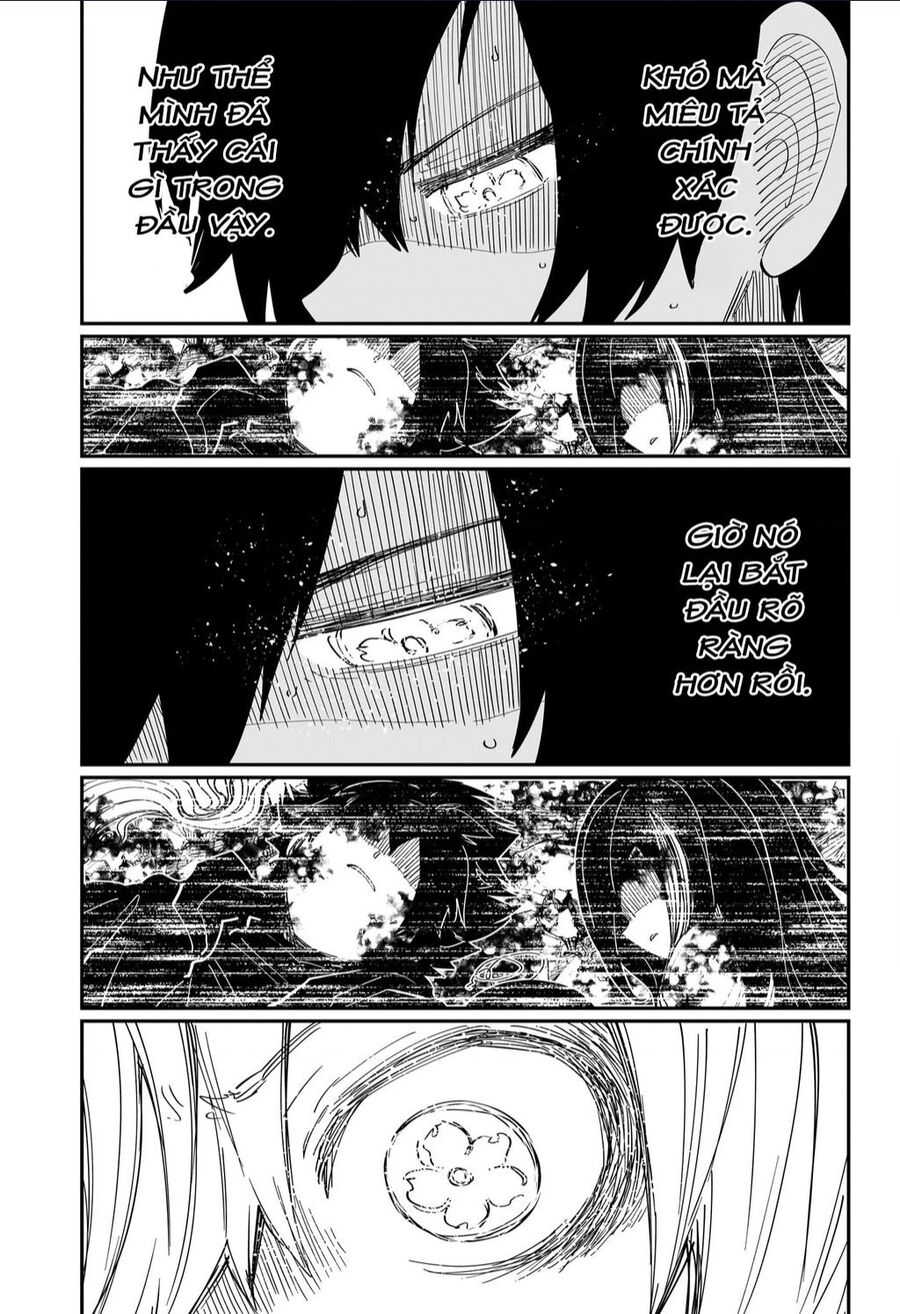 Gia Tộc Điệp Viên Yozakura Chapter 219 - 11