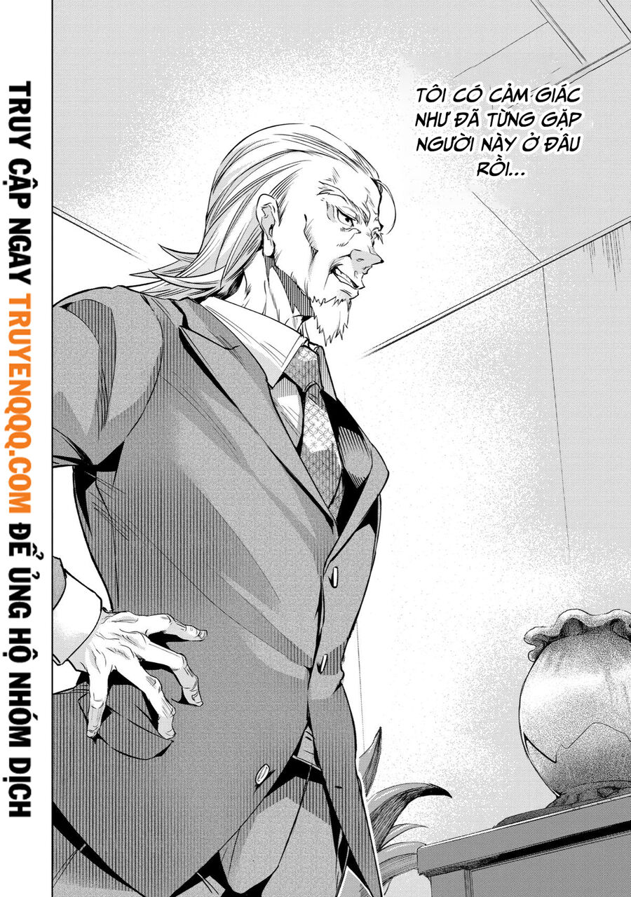 Monster Ga Afureru Sekai Ni Natta Node Suki Ni Ikitai To Omoimasu Chapter 28.2 - 16