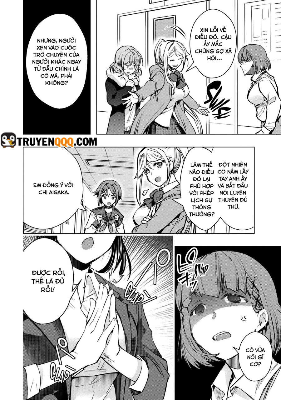 Monster Ga Afureru Sekai Ni Natta Node Suki Ni Ikitai To Omoimasu Chapter 29.1 - 13