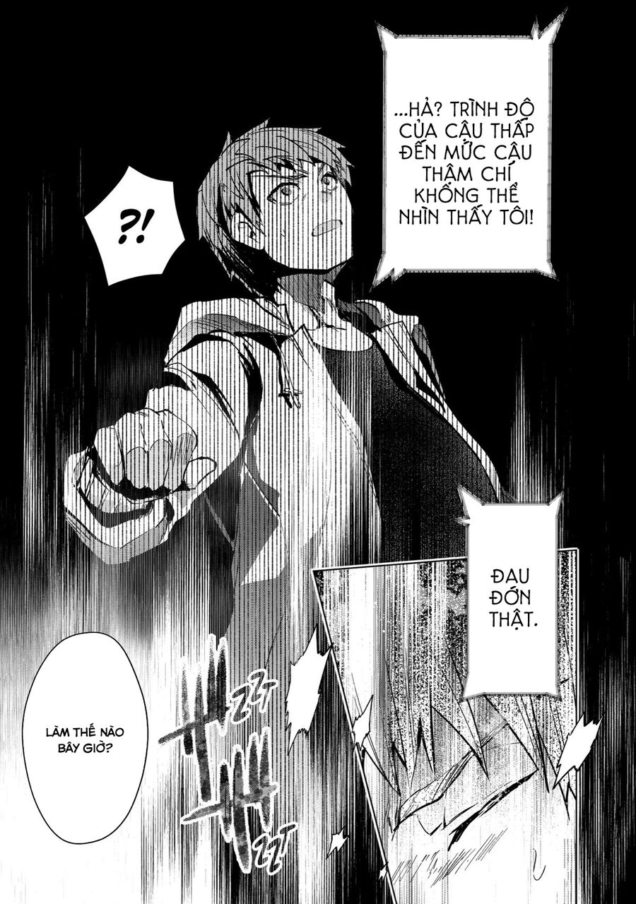 Monster Ga Afureru Sekai Ni Natta Node Suki Ni Ikitai To Omoimasu Chapter 29.2 - 15