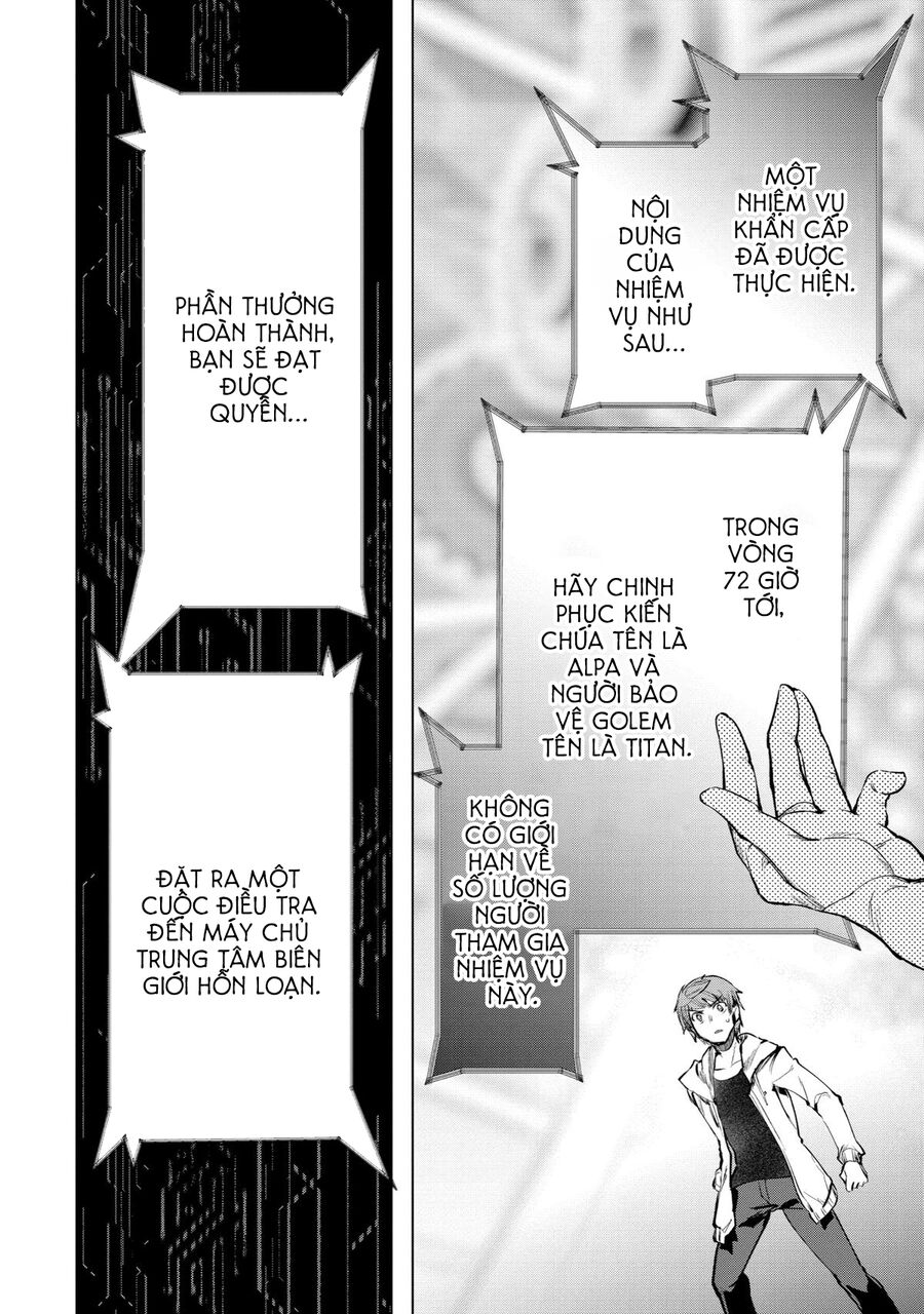 Monster Ga Afureru Sekai Ni Natta Node Suki Ni Ikitai To Omoimasu Chapter 29.2 - 18