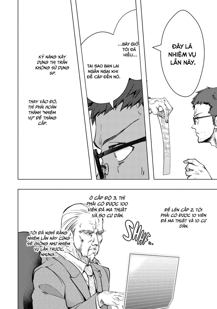 Monster Ga Afureru Sekai Ni Natta Node Suki Ni Ikitai To Omoimasu Chapter 29.2 - 10