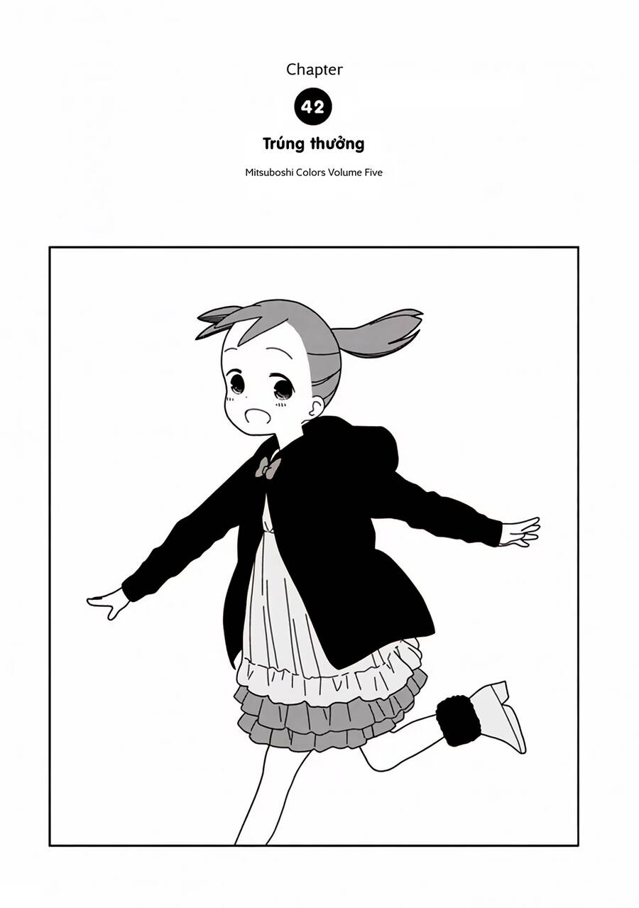 Liên Minh Sắc Màu Chapter 42 - 2