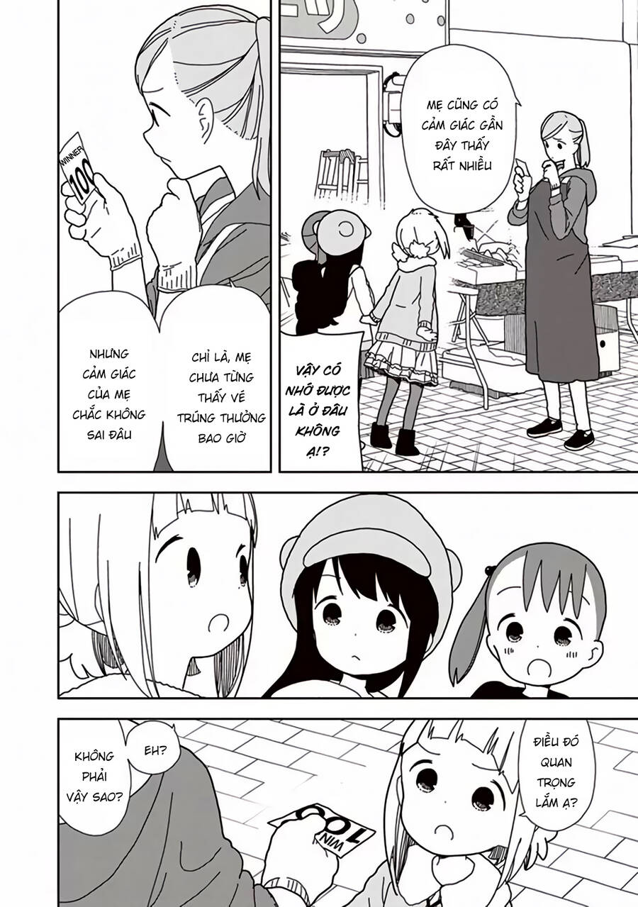 Liên Minh Sắc Màu Chapter 42 - 13