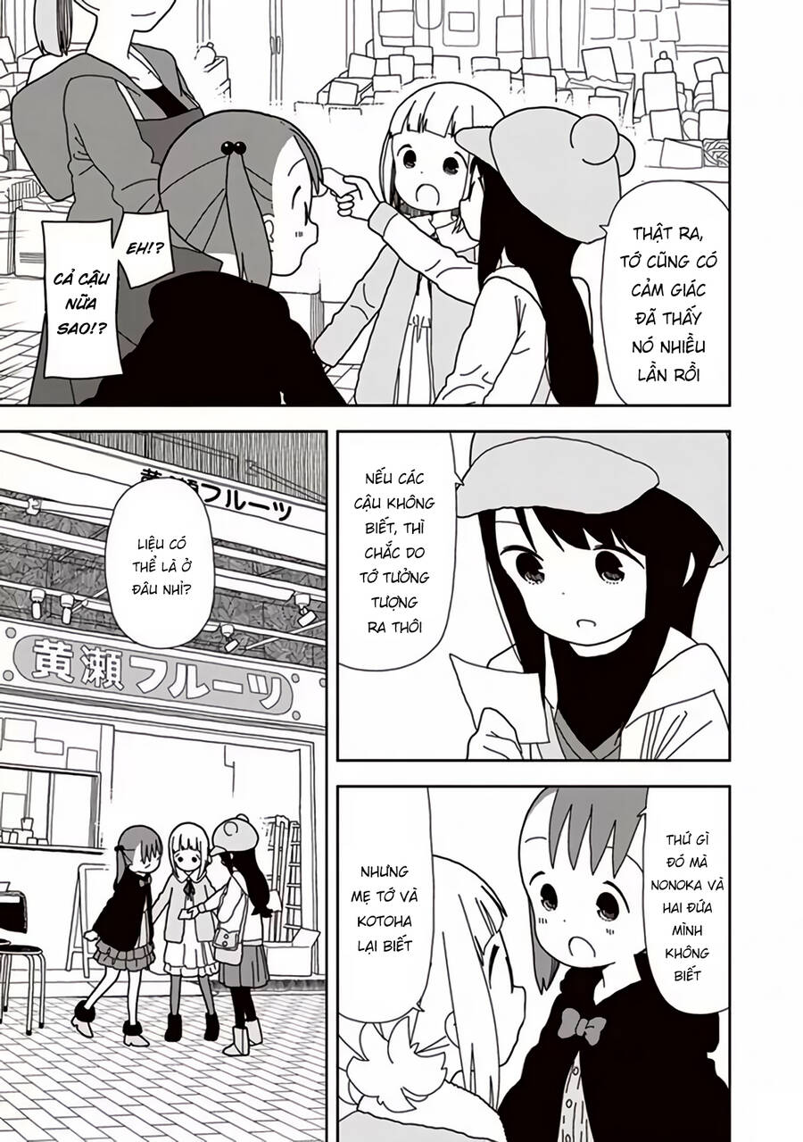 Liên Minh Sắc Màu Chapter 42 - 14