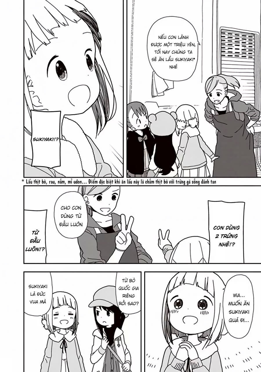 Liên Minh Sắc Màu Chapter 42 - 15