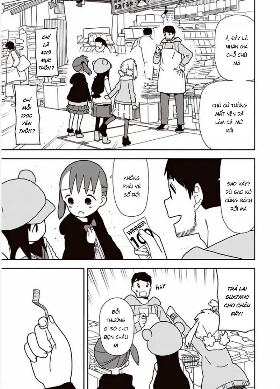 Liên Minh Sắc Màu Chapter 42 - 20