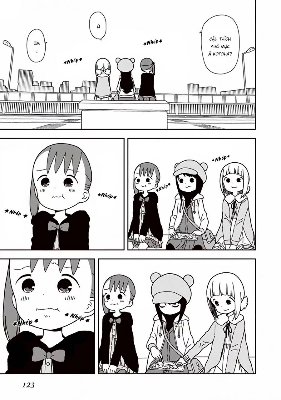 Liên Minh Sắc Màu Chapter 42 - 22