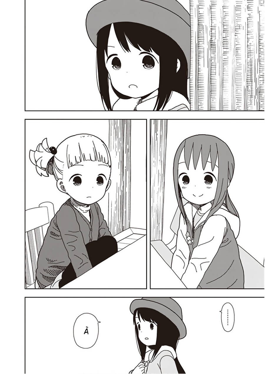 Liên Minh Sắc Màu Chapter 45 - 12