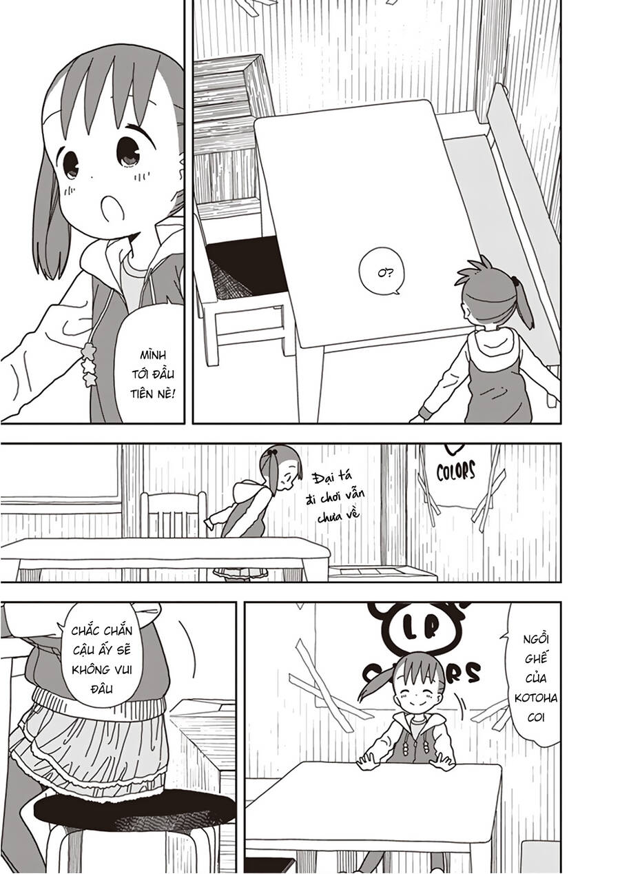 Liên Minh Sắc Màu Chapter  45 - 5