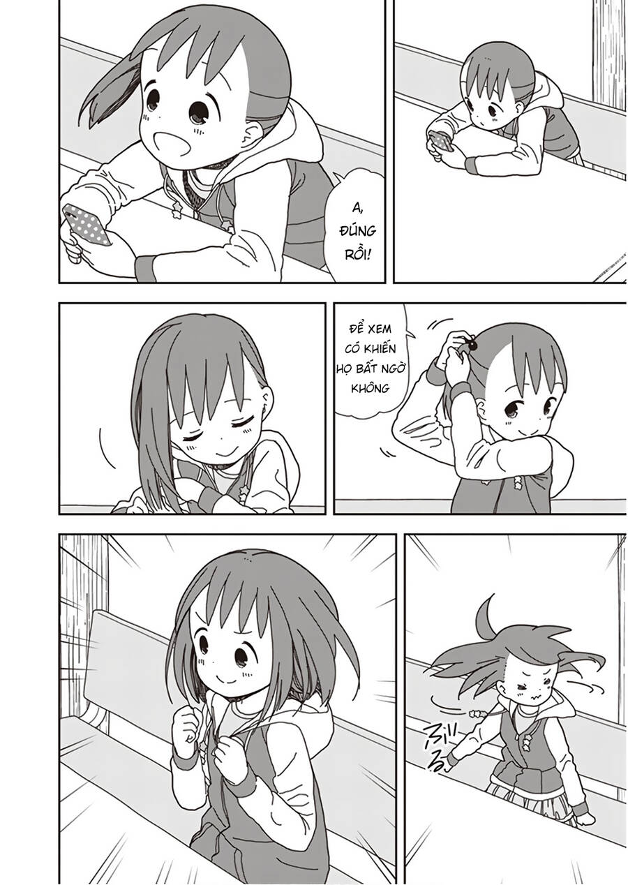 Liên Minh Sắc Màu Chapter 45 - 6