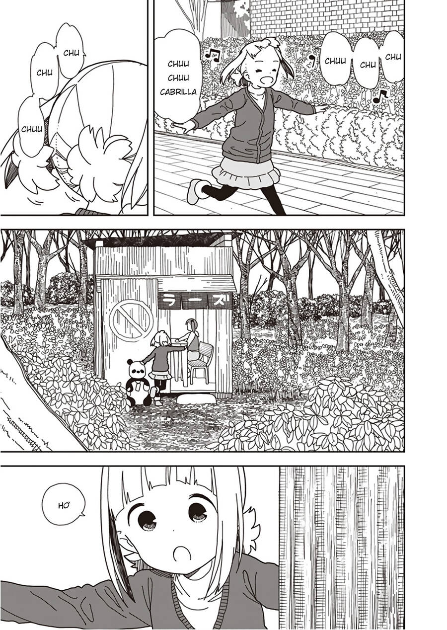 Liên Minh Sắc Màu Chapter 45 - 7