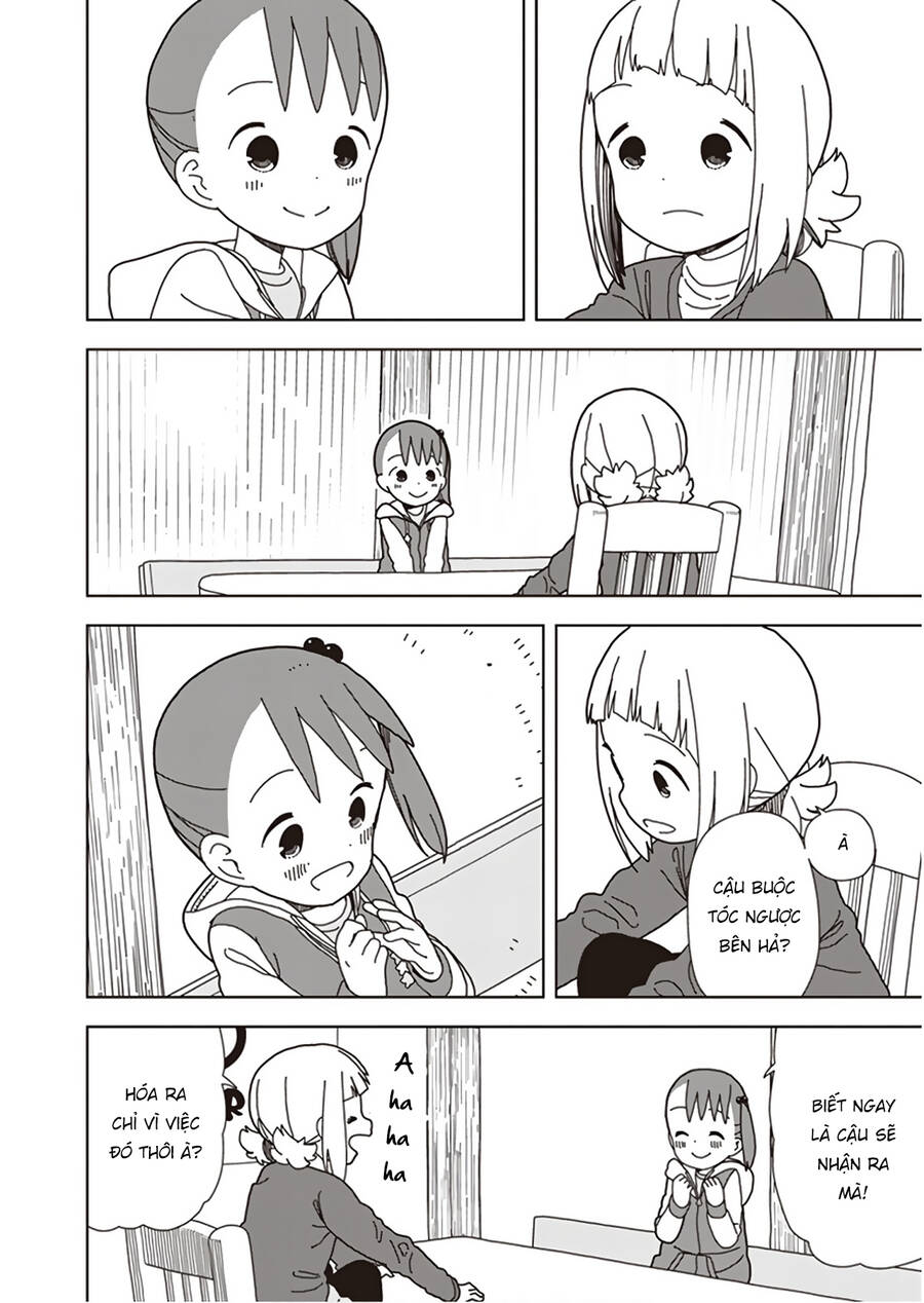 Liên Minh Sắc Màu Chapter  45 - 10