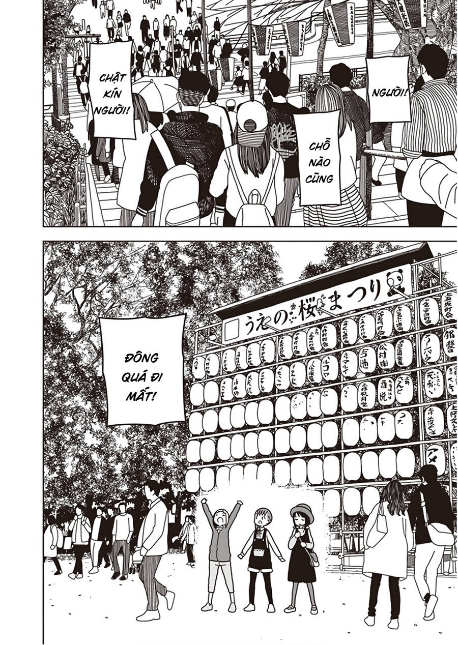 Liên Minh Sắc Màu Chapter  46 - 4