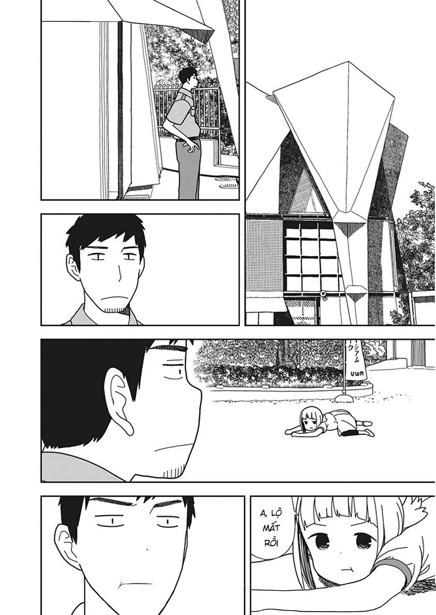 Liên Minh Sắc Màu Chapter  47 - 8