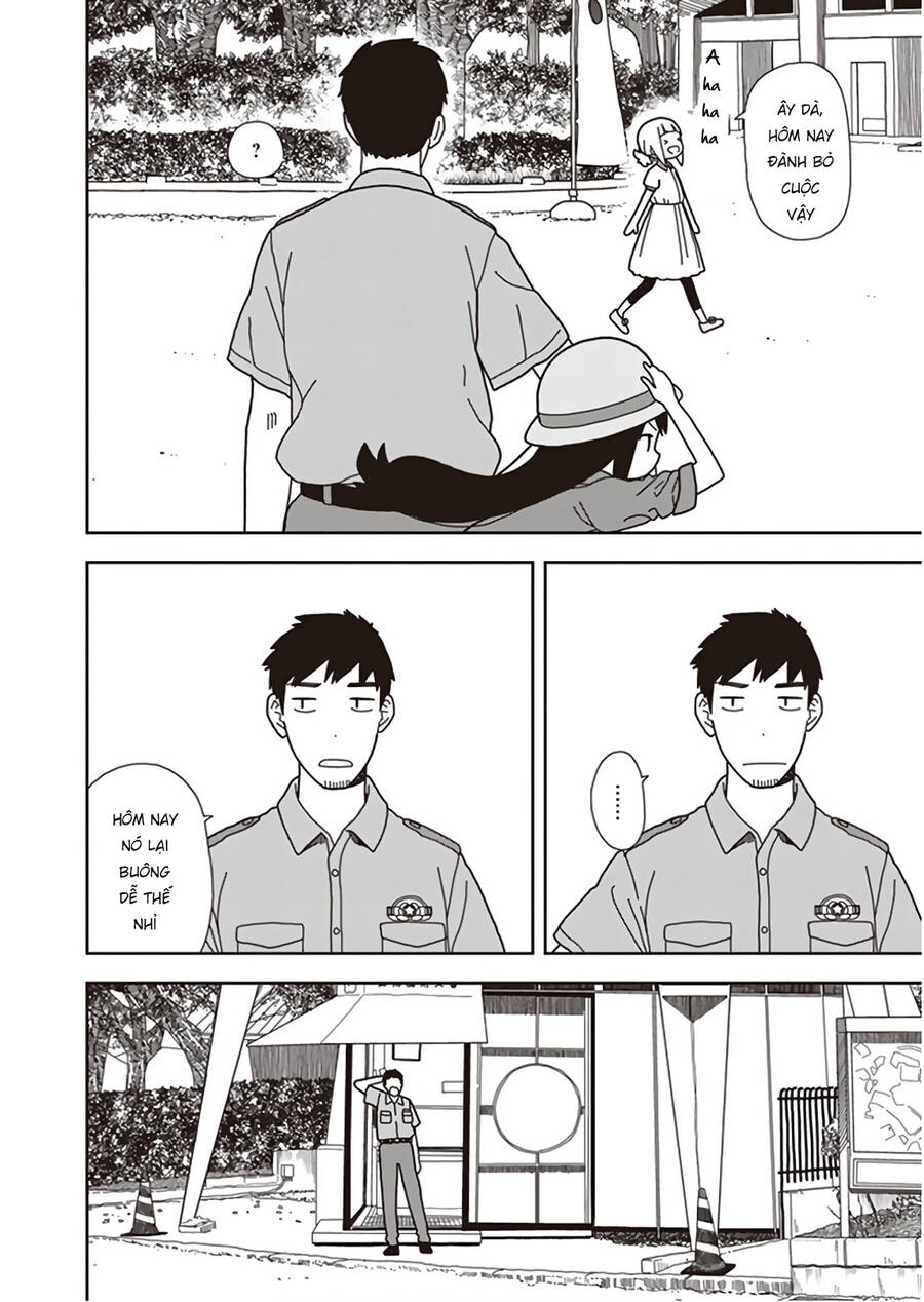 Liên Minh Sắc Màu Chapter  47 - 10