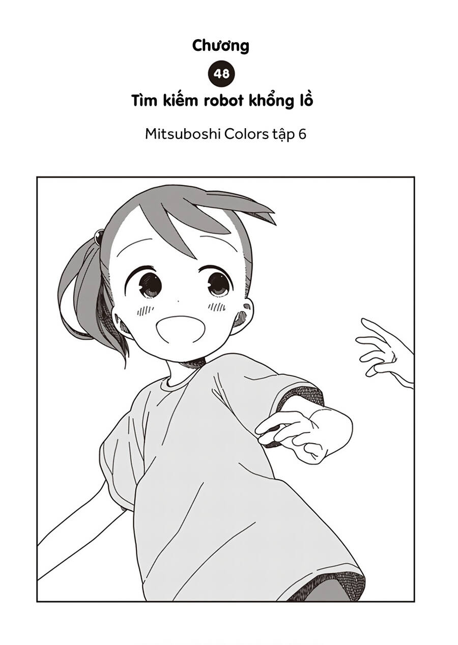 Liên Minh Sắc Màu Chapter  48 - 3