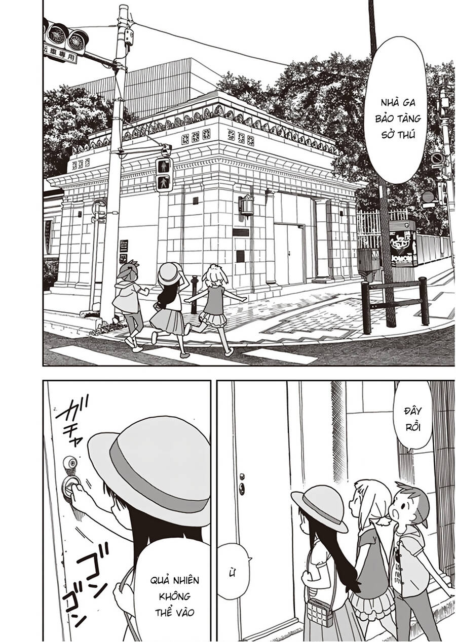 Liên Minh Sắc Màu Chapter  48 - 8