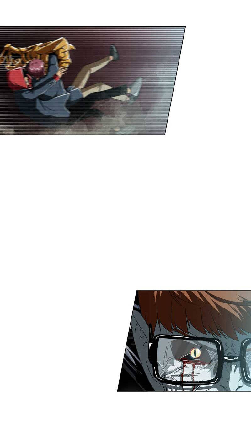 We-On: Be The Shield Chapter 10 - 15