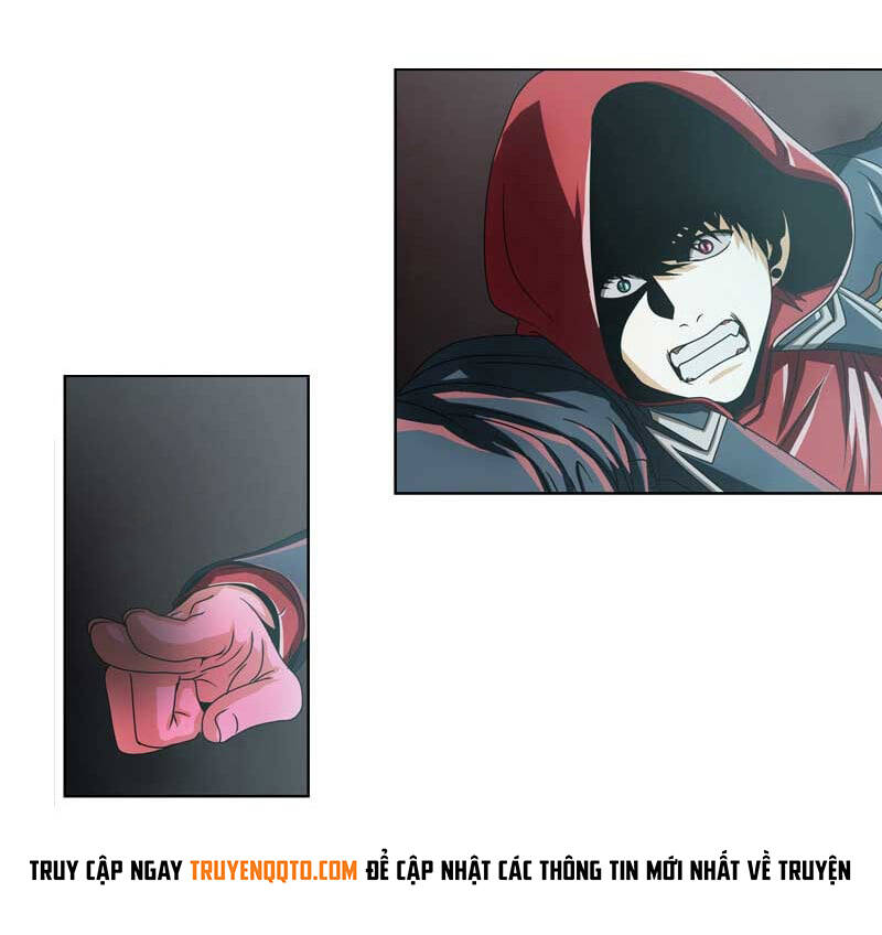 We-On: Be The Shield Chapter 10 - 19