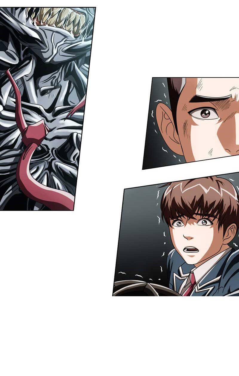 We-On: Be The Shield Chapter 11 - 8