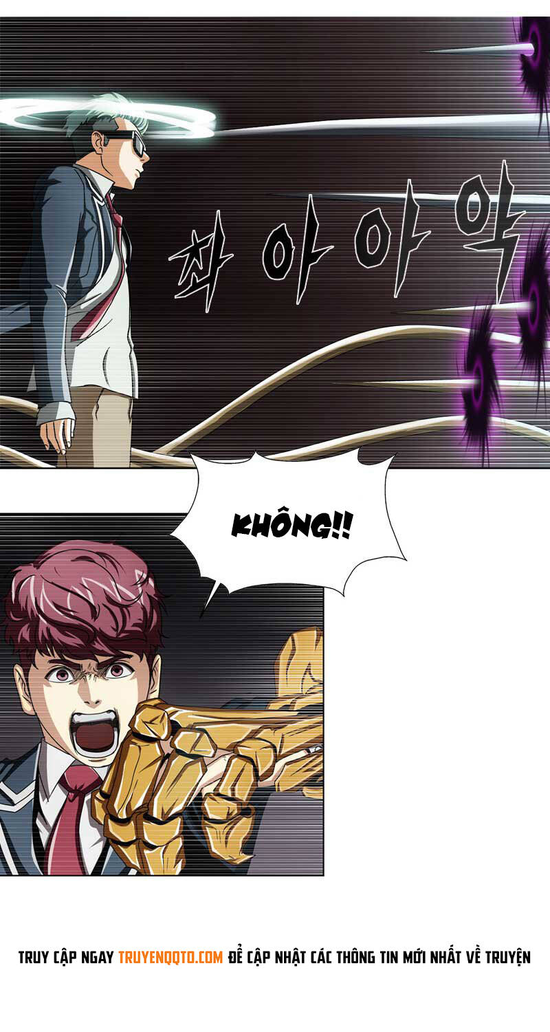 We-On: Be The Shield Chapter 11 - 17