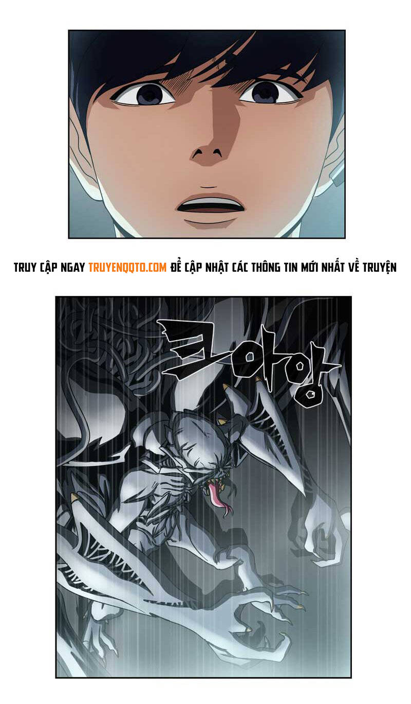 We-On: Be The Shield Chapter 11 - 24