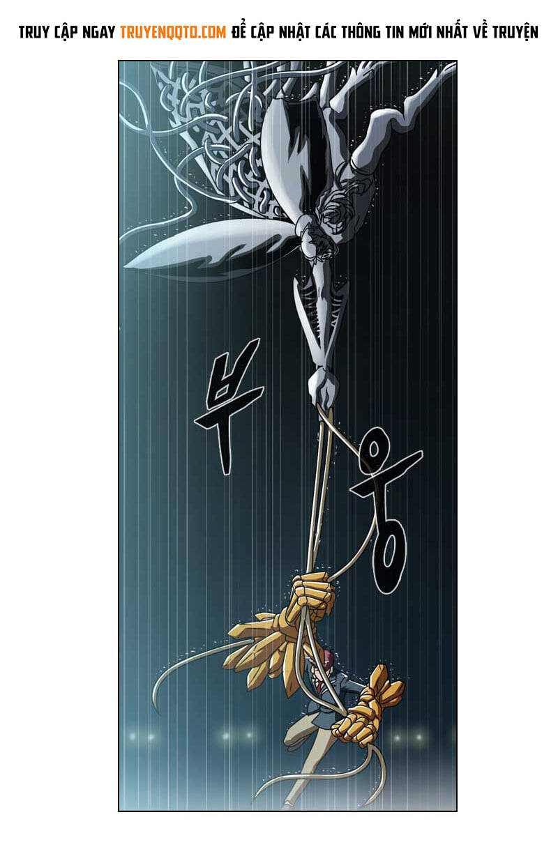 We-On: Be The Shield Chapter 12 - 19