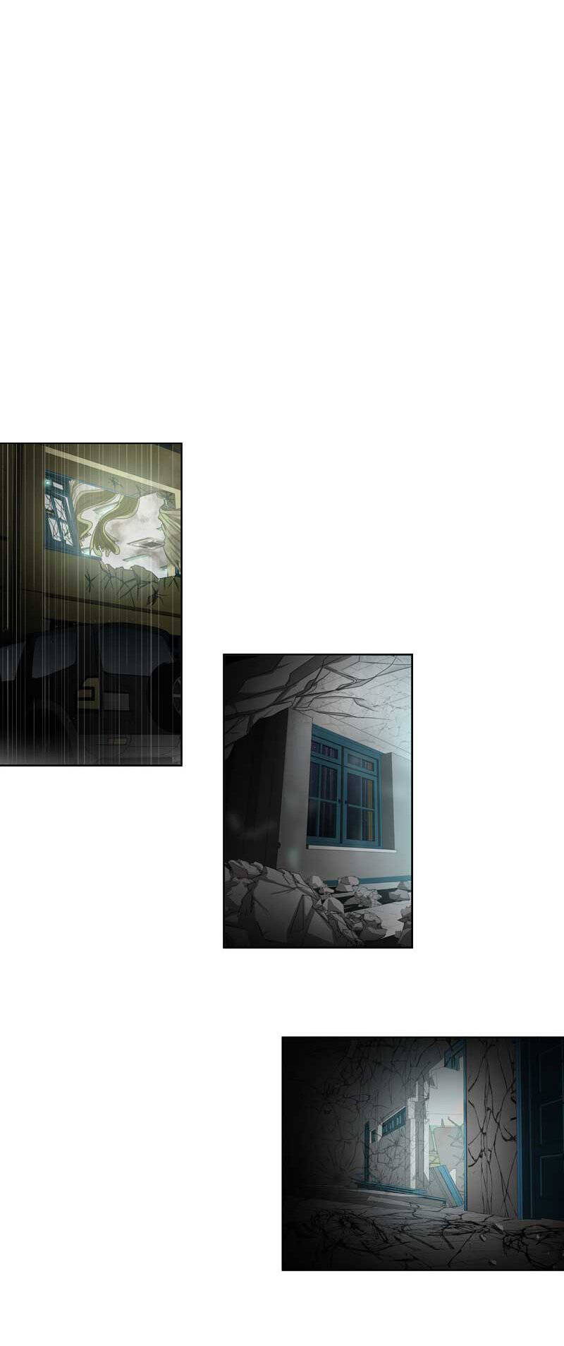 We-On: Be The Shield Chapter 12 - 33