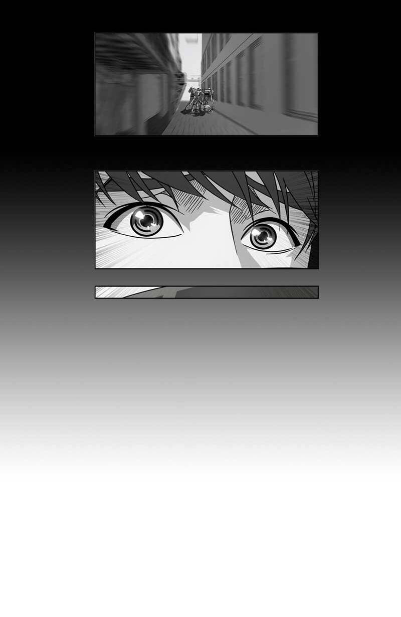 We-On: Be The Shield Chapter 14 - 3