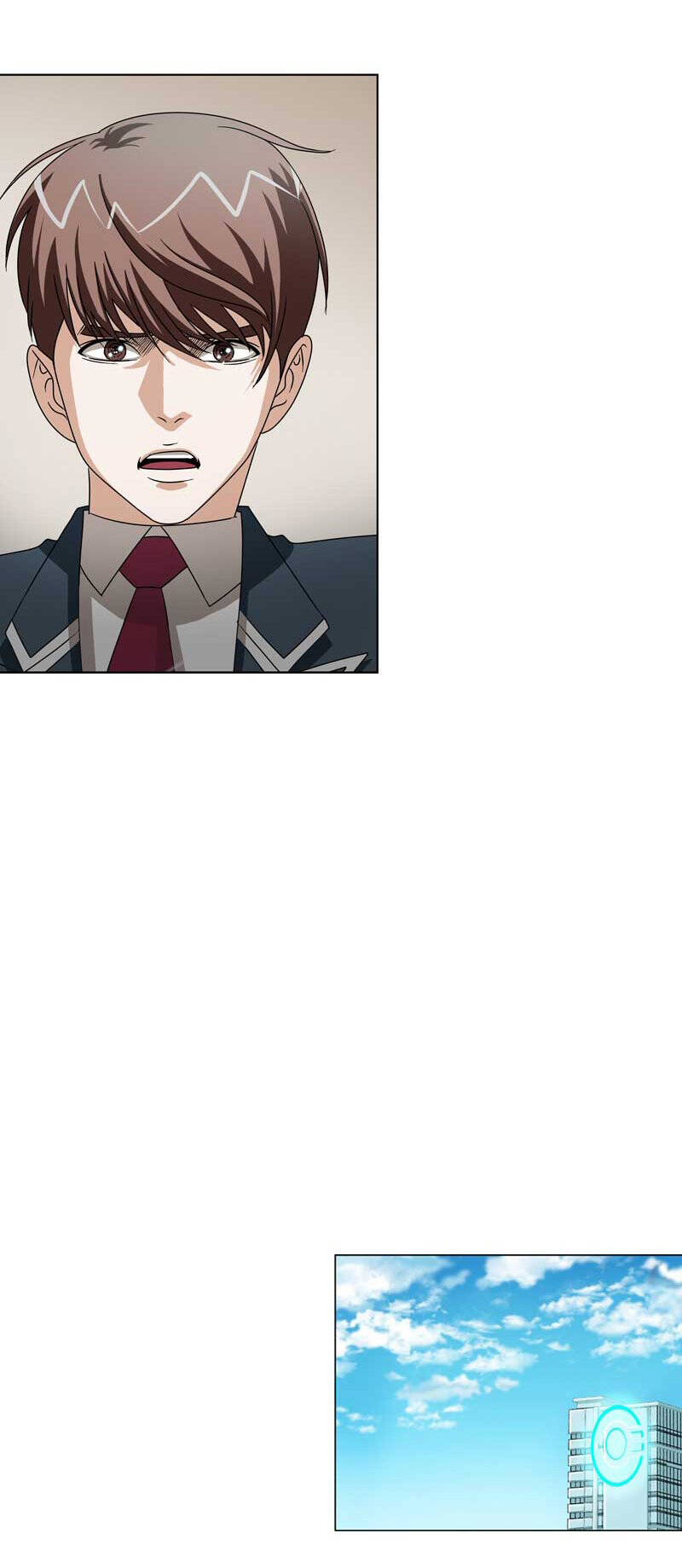 We-On: Be The Shield Chapter 14 - 10