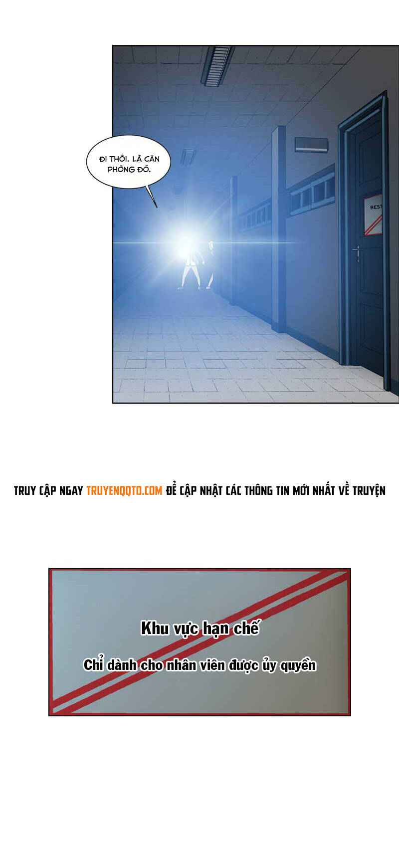 We-On: Be The Shield Chapter 14 - 32